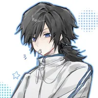 Tomioka Giyuu