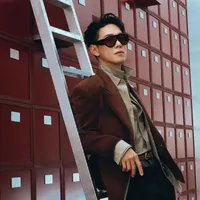 Song Luân