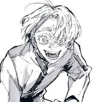 Kurokawa Izana.