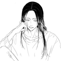 Haitani Ran.