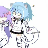 hanii<oc 2 của t/g>