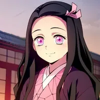 Nezuko