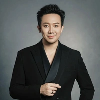 Huỳnh Trấn Thành - 39 tuổi