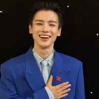 Phạm Đình Thái Ngân - 33 tuổi