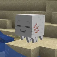 ghast