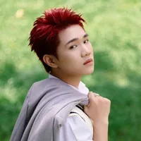 Hoàng Đức Duy-Captain boy