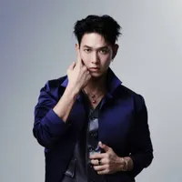Nguyễn Trường Sinh-Song Luân