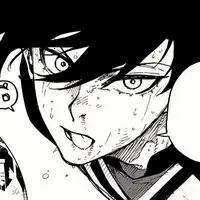 Itoshi Rin