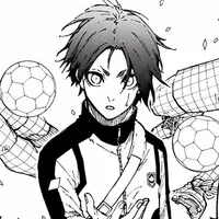 Mikage Reo