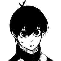 Isagi Yoichi