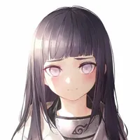 Huyga Hinata