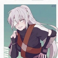 ( Otsutsuki ) Uchiha Akane 