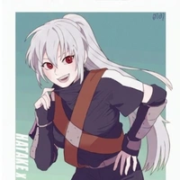 Otsutsuki Akane 
