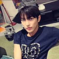 ||Ahn Geonho||Keonho•