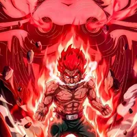 Maito Gai