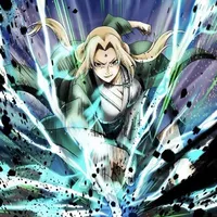 Tsunade