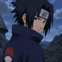 Sasuke