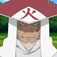 Hiruzen Sarutobi