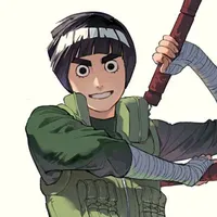 Rock Lee