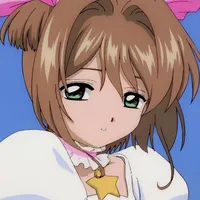 Sakura Kinomoto