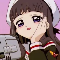 Tomoyo Daidouji