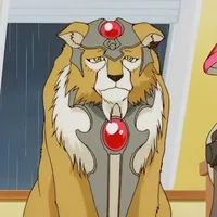 Keroberus / Cerberus