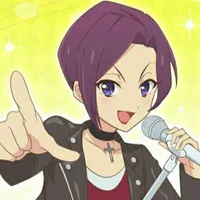 Hibiki Anna