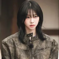 Yu Jimin-Karina