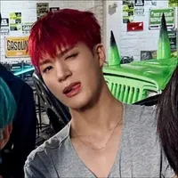Lee Jeno-No