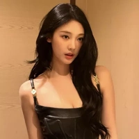 Ning Yizhuo-Ningning