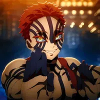 Akaza