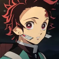 Kamado Tanjiro