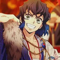 Hashibira Inosuke
