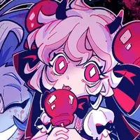 candy apbble