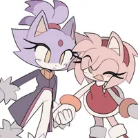 Blaze vs Amy