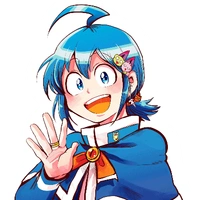 iruma uszuki