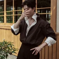 Anh Tú _ pa nhỏ Bông
