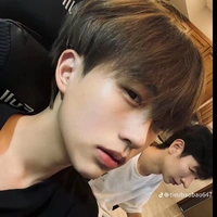 Anh Trai Của Thẩm Nguyệt