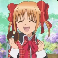 yaya yuki