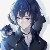 Tsukuyomi Ikuto