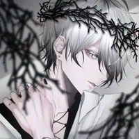 Shirogane Hanki