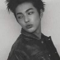 Ahn Geon ho - { em }