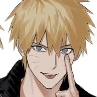 Uzumaki Naruto
