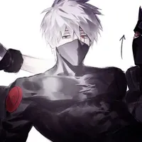 Hatake Kakashi