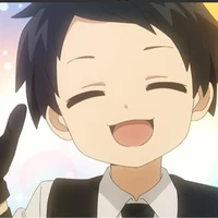 yozakura kyoichiro (lúc nhỏ)