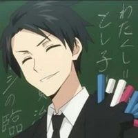 yozakura kyoichiro