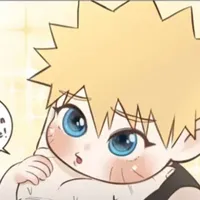 Uzumaki Naruto
