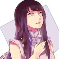 Hyuga Hinata