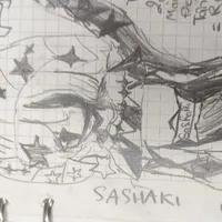 Sashaki