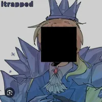 ITRAPPED.